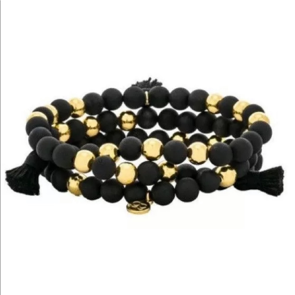 Gorjana Hanna Druzel Bracelet NWOT